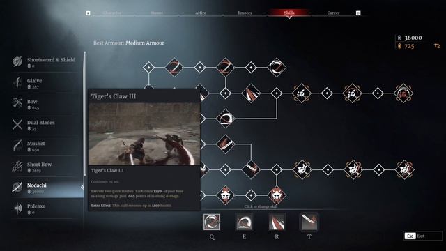 Nodachi Tutorial Ultimate Samurai смотреть онлайн