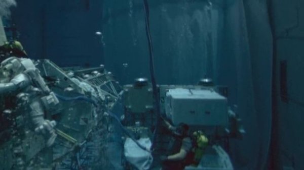 SPACE EXPLORERS : A New Dawn - CHAPTER 1 /// -VR- EXPERIENCE ///