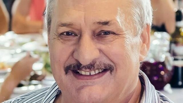 Леонид Бутырин- Встреча с осенью смотреть онлайн