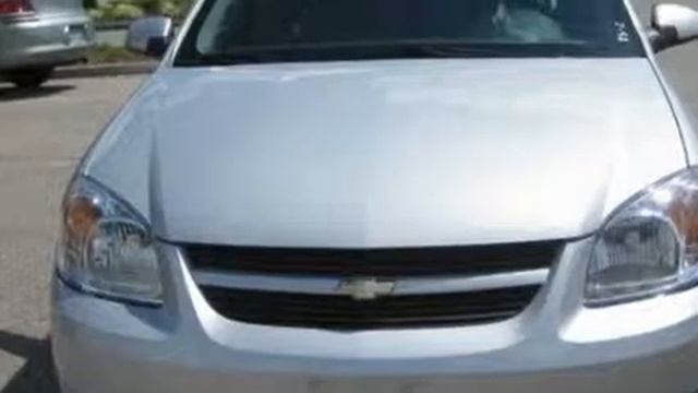 Preowned 2008 Chevrolet Cobalt Ft. Wright KY 41017 смотреть онлайн