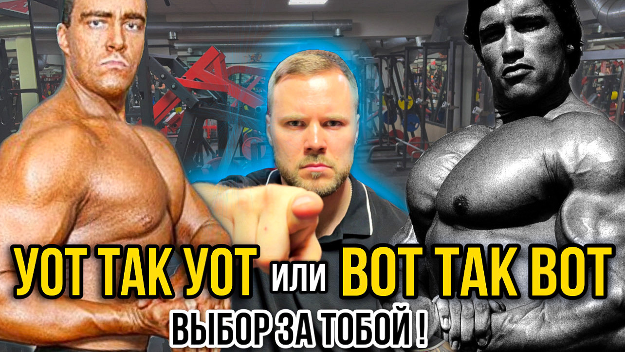 ТОПовая тренировка груди | Тренировка груди смотреть онлайн