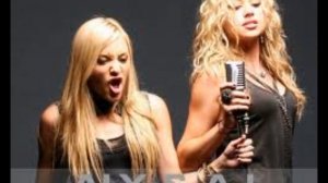 Aly & AJ