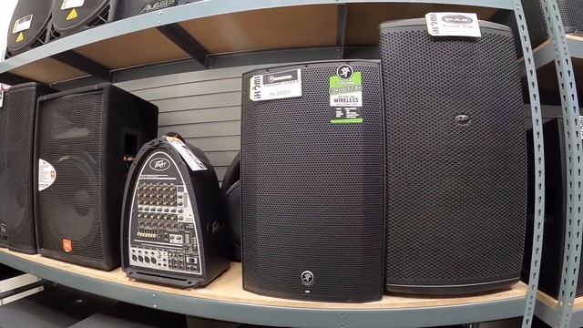 2 marcas que no sabia, fabrican bocinas! смотреть онлайн