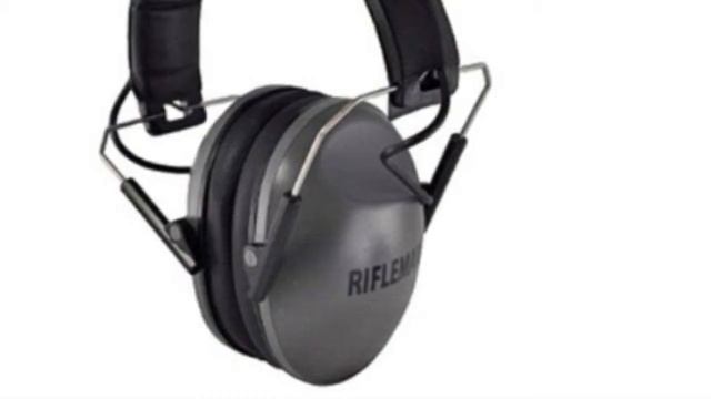 Exs Electronic Hearing Protection смотреть онлайн