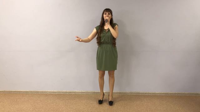 Валентина Арабаджи - Месяц май смотреть онлайн