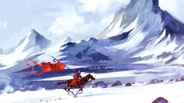 Rushing Rider - Piano Music смотреть онлайн