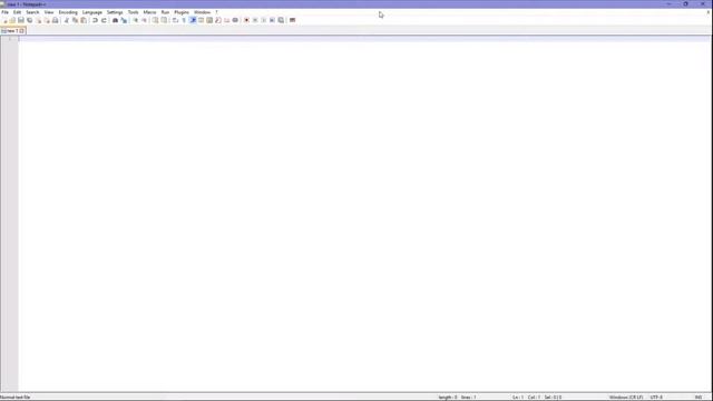 Learn PHP - Part 2 | How To Install Text Editor смотреть онлайн