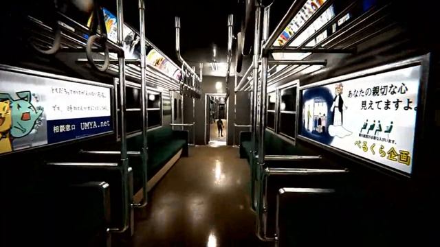 The Ghost Train #1 - БУДНИ ОБЫЧНОГО ТРУДЯГИ смотреть онлайн