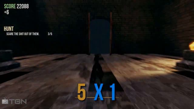 Goat Simulator 2014 เกมที่คุณต้องซื้อมาเล่น смотреть онлайн