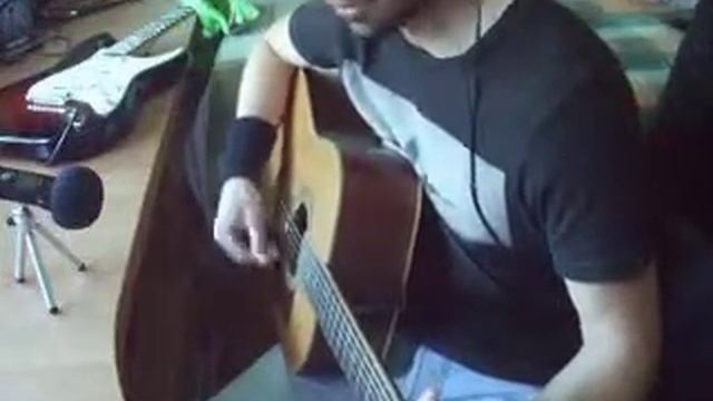 Moon Song (My Bloody Valentine Cover) смотреть онлайн