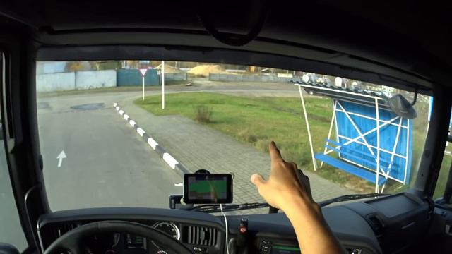 Жыве Беларусь / Жыве вечна / Восхищение украинского дальнобойщика. смотреть онлайн