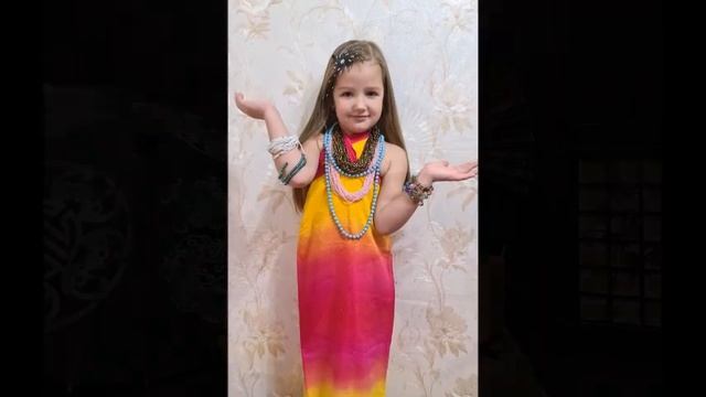 10 группа Тематическая неделя "Путешествие по странам и континентам" смотреть онлайн