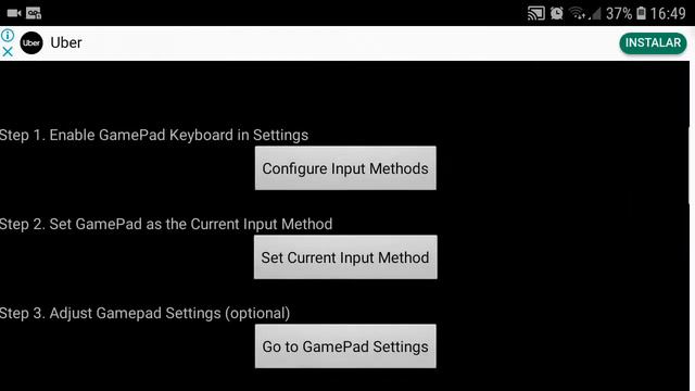 Como Baixar UNDERTALE Traduzido em Português Para Android!!! смотреть онлайн