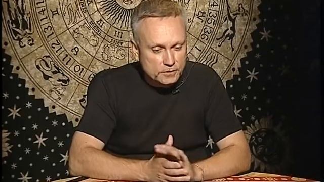 Андрей СТРЕЛКОВ. Шамбала. Интервью 1. смотреть онлайн