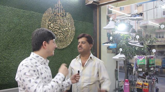 Хиндустон кишвари афсонави! Саёхат дар шахри Хайдарободи Хиндустон. Fabulous India# Travel