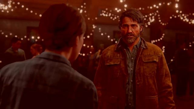 The Last Of Us 2 😈Часть 12 : Остров "Шрамов" и после длинный-длинный финал!😈 на PS4 18+ смотреть онлайн