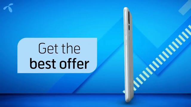 Take Charge of Your Telenor Number With My Telenor App смотреть онлайн