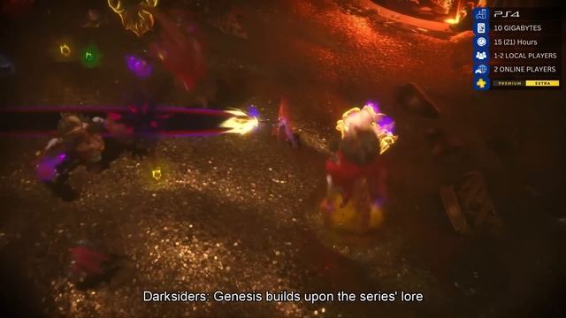 Top 20 PlayStation Plus Extra Games To Play In June 2023