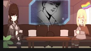 [РЕАКЦИЯ ЗОЛОТОЙ ОРДЫ И МОСКВЫ]—[1/2]—[Повесть Временных Лет/ПВЛ]