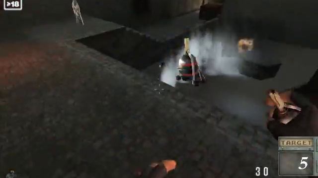 test rgd5 unlimited смотреть онлайн