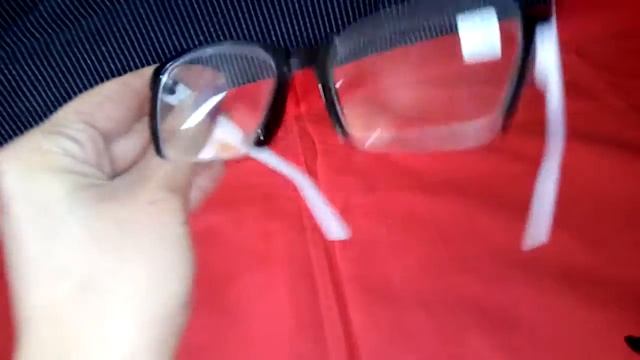 Очки нашего производства смотреть онлайн