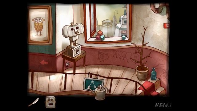 [eShop US] Mr. Pumpkin Adventure - First Look смотреть онлайн