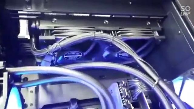 Geforce GTX 3080 Sea Hawk X смотреть онлайн