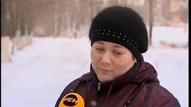Дед Мороз заглянул в УК смотреть онлайн