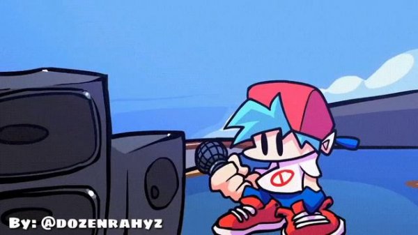 ФАКТЫ О МОДЕ "Vs Imposter V4"