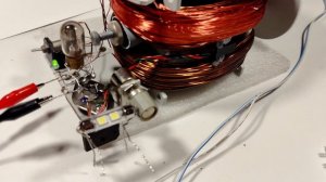 Мотор КЕППЕ на датчике ХОЛЛА.