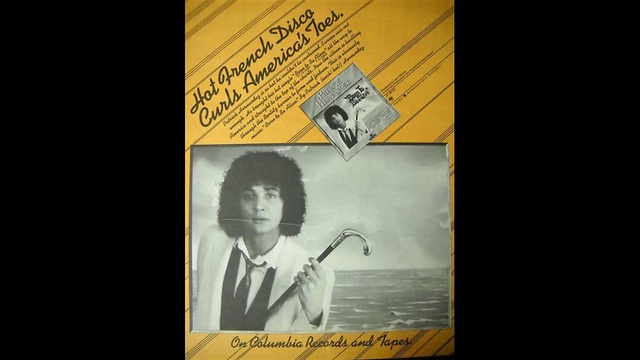Patrick Hernandez - Children of Circumstance смотреть онлайн