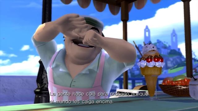 Que empiece lo ÉPICO! | SONIC UNLEASHED Parte 1 - Español HD смотреть онлайн