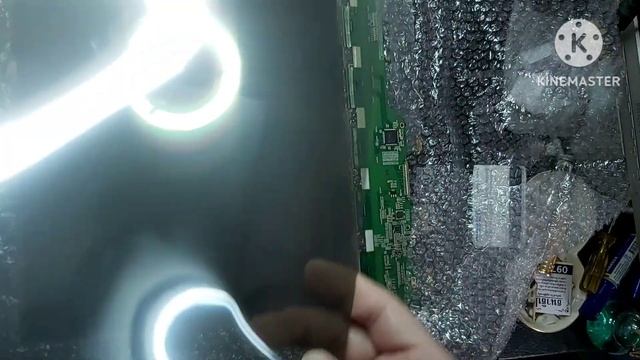 จอคอมเสื่อม จอLCD จอเป็นฝ้า ไม่ชัด เปลี่ยนฟิลม์ смотреть онлайн