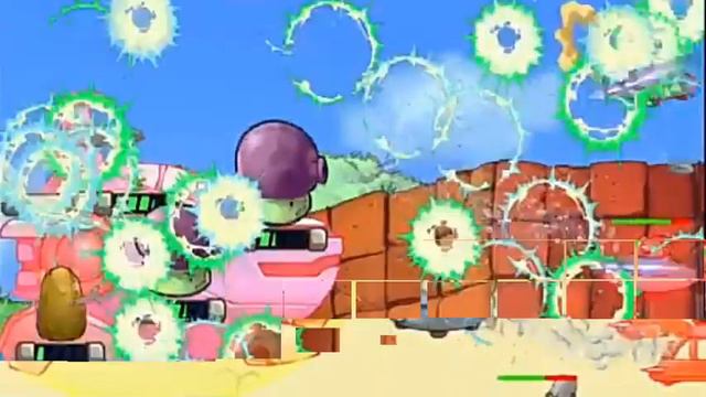 🪴🎮FAN GAMES de plantas contra zombis. PvZ Fan-Games ft @WUAJJAJAJAJ1.7 смотреть онлайн