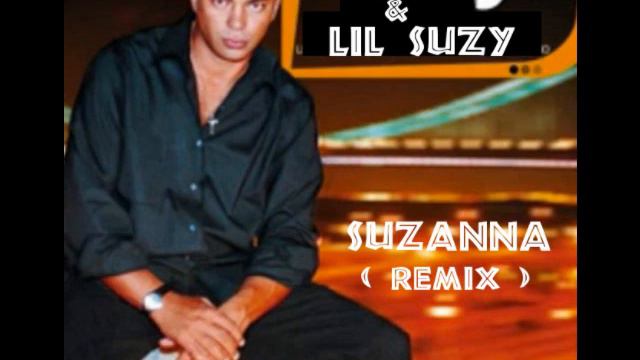 Collage & Lil Suzy - Suzanna (latin freestyle Remix). смотреть онлайн