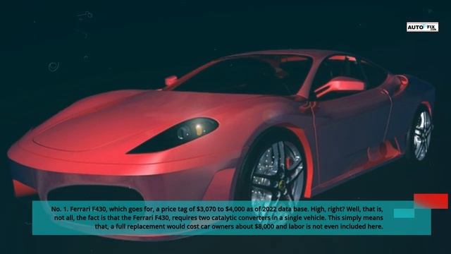 Catalytic Converter Scrap Price List Lookup Guide & Reasons for High Catalytic Converter Theft. смотреть онлайн