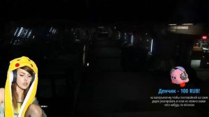 Алина Рин Адски Бомбит в Alien Isolation