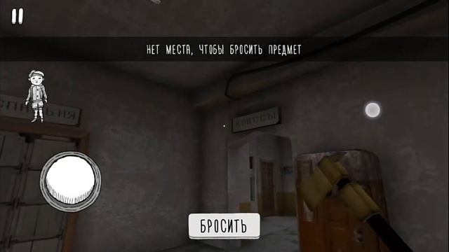 5 Пасхалок в МОНАХИНЕ #1 (Версия: 1.4.1) смотреть онлайн