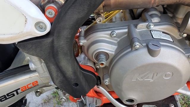 My Kayo K-6R 250 MX / Dirt Bike... 1 YR Of Ownership Review. смотреть онлайн