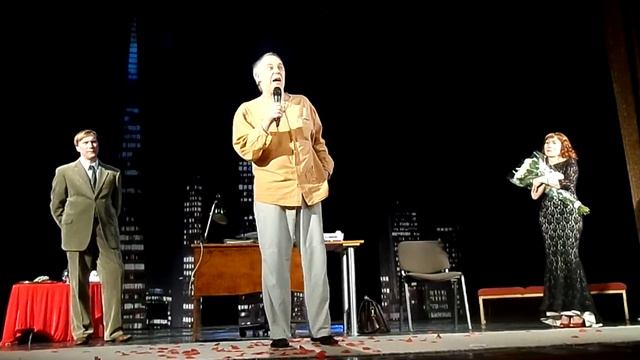 Конкин в Севастополе 8 марта 2015 года. Муж, жена и сыщик. "Дети Мельпомены" смотреть онлайн