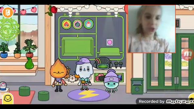 прятки в разных местах😸 смотреть онлайн