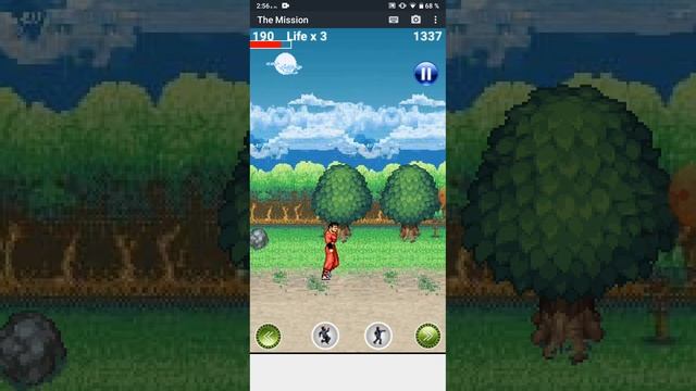 The Mission Java Game (Assassin's Creed Game) | XFiBoant 3HDS8o Game смотреть онлайн