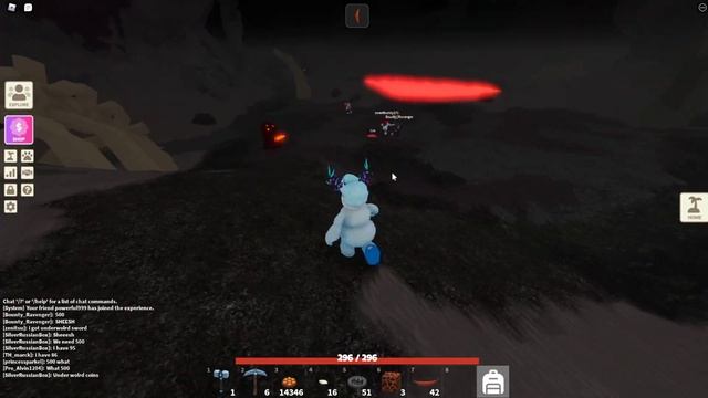 Where To Find The Dragon Boss! + How To Spawn It! (Roblox Islands) смотреть онлайн