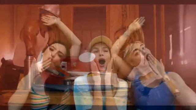 Fifth Harmony Ft Serebro Work From Love