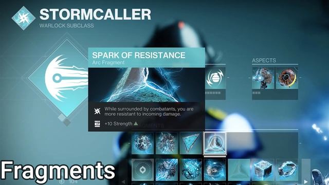 INFINITE Arc Soul with THIS Getaway Artist Warlock Build!! // Destiny 2 Lightfall смотреть онлайн