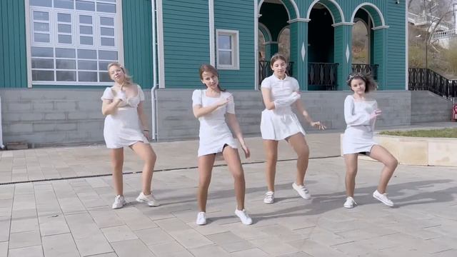 [K-POP IN PUBLIC | ONE TAKE] AESPA (에스파) - DREAMS COME TRUE Dance Cover By DLD