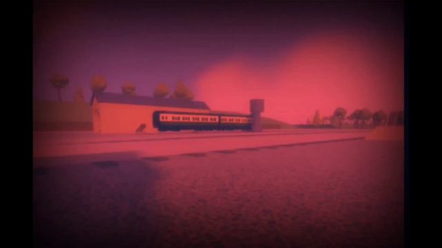 Sodor Fallout AU- If Jinty Escaped The Brendam Bay Blast Episode 1 (Read Description Pls)