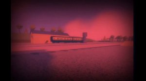 Sodor Fallout AU- If Jinty Escaped The Brendam Bay Blast Episode 1 (Read Description pls)