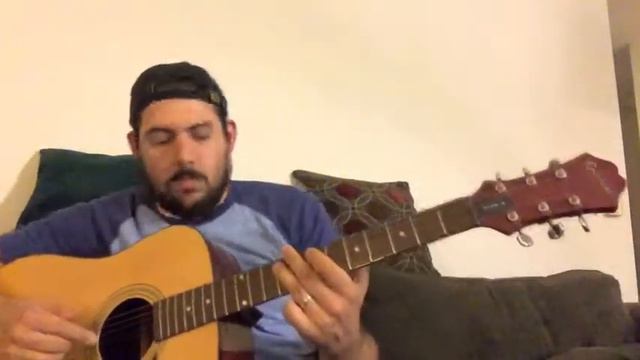 RADIOHEAD FAKE PLASTIC TREES Great Cover by Daftwind смотреть онлайн