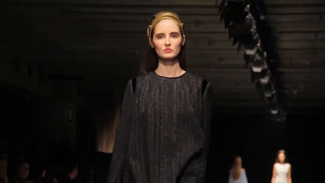 CHAPURIN SS 2014 "DIVA" смотреть онлайн